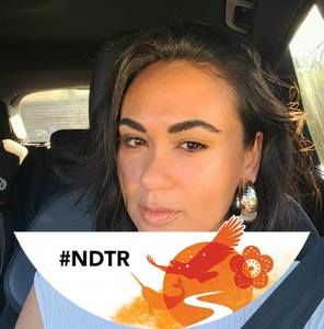 Meet your Posher, Rach